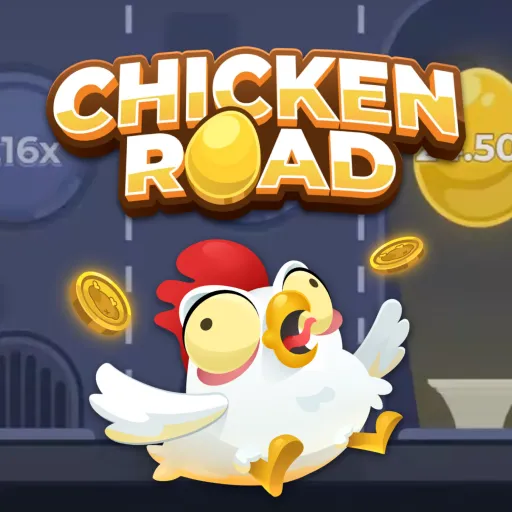 Chicken Road™